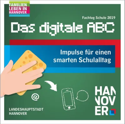 Impulse für einen smarten Schulalltag.